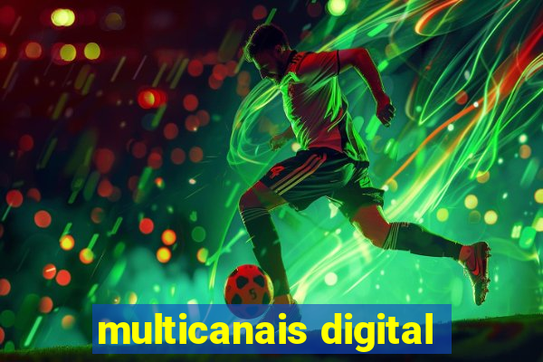 multicanais digital